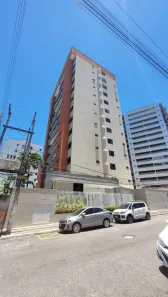 Apartamento com 3 Quartos à venda, 140m² no Dionisio Torres, Fortaleza
