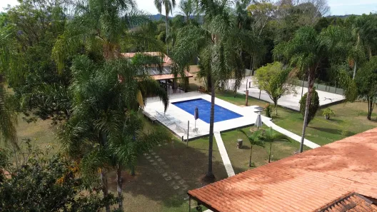 Fazenda/Sítio com 5 Quartos à venda, 750m² no Chácaras Santo André, Bragança Paulista