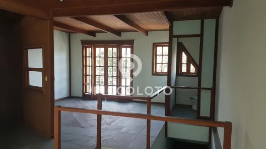Sobrado com 4 Quartos à venda, 400m² no Jardim Guanabara, Campinas