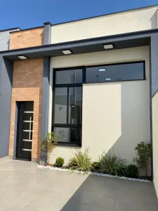 Casa com 2 Quartos à venda, 70m² no Parque Residencial Sabiás, Indaiatuba