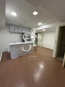 Sala Comercial à venda, 47m² no Vila Isabel, Rio de Janeiro