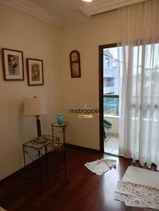 Apartamento com 3 Quartos à venda, 78m² no Santa Maria, São Caetano do Sul