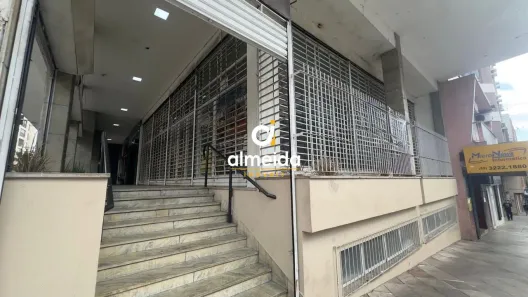Sala Comercial com 1 Quarto para alugar, 97m² no Centro, Santa Maria