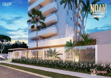 Apartamento com 2 Quartos à venda, 78m² no Jardim São Dimas, São José dos Campos