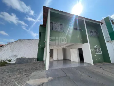 Imóvel Comercial para alugar, 155m² no Lixeira, Cuiabá