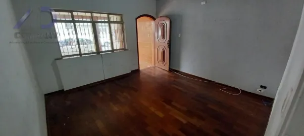 Casa com 3 Quartos para alugar, 132m² no Vila Santo Estéfano, São Paulo
