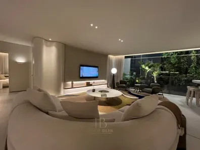 Apartamento com 3 Quartos à venda, 179m² no Gleba Fazenda Palhano, Londrina