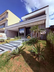 Casa de Condomínio com 3 Quartos à venda, 190m² no Colinas de Indaiatuba, Indaiatuba
