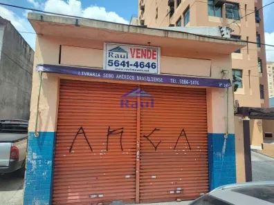 Galpão/Depósito/Armazém à venda, 302m² no Chácara Santo Antônio (Zona Sul), São Paulo