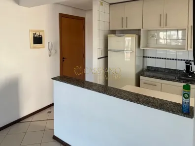Apartamento com 1 Quarto para alugar, 45m² no Vila Adyana, São José dos Campos