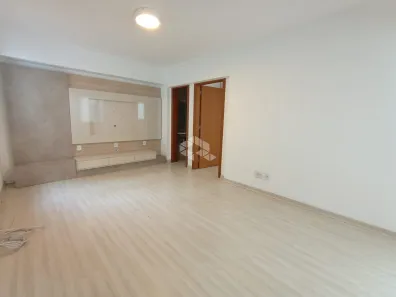 Apartamento com 1 Quarto à venda, 50m² no São João, Porto Alegre