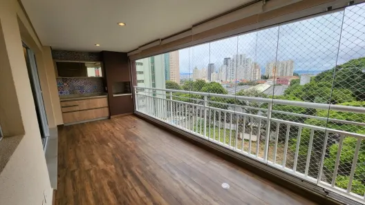 Apartamento com 3 Quartos à venda, 100m² no Tatuapé, São Paulo