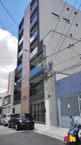 Apartamento com 1 Quarto para alugar, 28m² no Vila Gomes Cardim, São Paulo