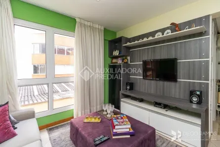 Apartamento com 2 Quartos à venda, 83m² no Auxiliadora, Porto Alegre