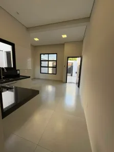 Casa com 3 Quartos à venda, 125m² no Jardim Eldorado, Indaiatuba