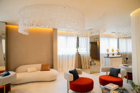 Apartamento com 4 Quartos à venda, 162m² no Perdizes, São Paulo
