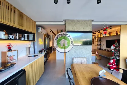 Apartamento com 3 Quartos à venda, 155m² no Barra da Tijuca, Rio de Janeiro