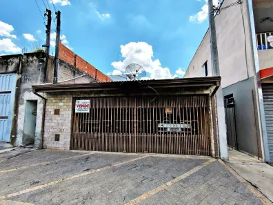 Casa com 2 Quartos à venda, 162m² no Jardim Boa Esperança, Sorocaba