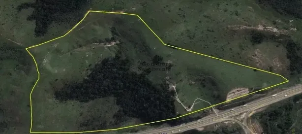Lote/Terreno à venda, 10m² no Parque Meia Lua, Jacareí