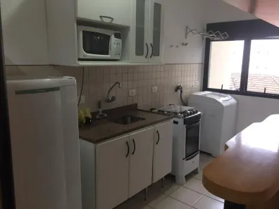 Apartamento com 1 Quarto para alugar, 40m² no Saúde, São Paulo