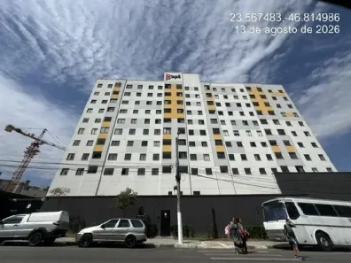Apartamento com 1 Quarto à venda, 26m² no Veloso, Osasco