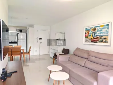 Apartamento com 3 Quartos à venda, 92m² no Jurerê, Florianópolis