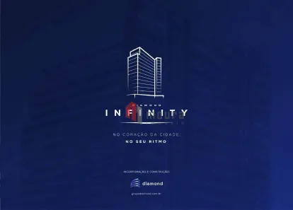 Apartamento com 1 Quarto à venda, 31m² no Centro, Juiz de Fora