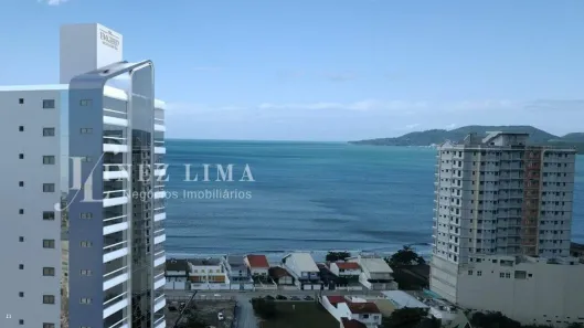 Apartamento com 3 Quartos à venda, 106m² no pereque, Porto Belo
