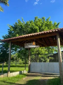 Fazenda/Sítio com 2 Quartos à venda, 5500m² no Mutirão, Pinheiral
