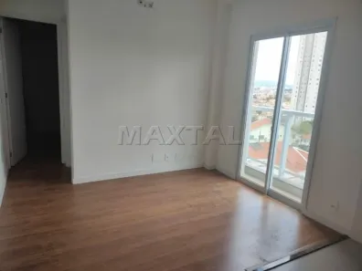 Apartamento com 1 Quarto à venda, 32m² no Santa Teresinha, São Paulo