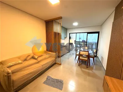 Apartamento com 2 Quartos à venda, 61m² no Jardim do Sol, Caraguatatuba