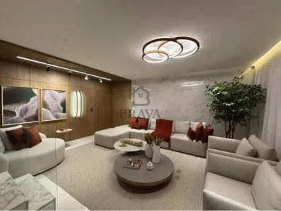 Casa com 4 Quartos à venda, 221m² no Sam Remo, Volta Redonda