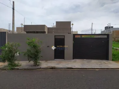 Casa com 2 Quartos à venda, 50m² no Villa Cassini, São José do Rio Preto
