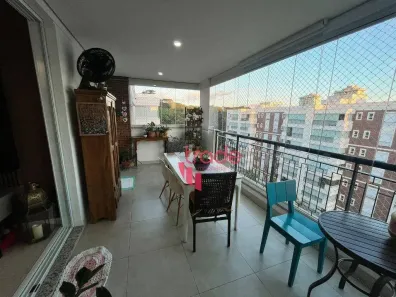 Apartamento com 3 Quartos à venda, 132m² no Ribeirânia, Ribeirão Preto