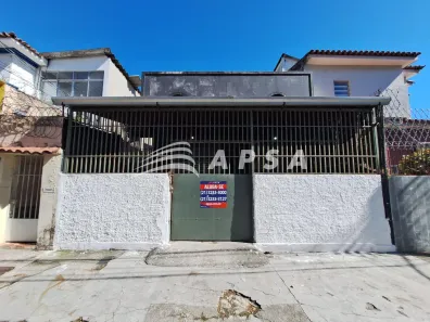 Ponto Comercial para alugar, 149m² no Méier, Rio de Janeiro