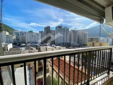 Apartamento com 2 Quartos à venda, 90m² no Botafogo, Rio de Janeiro