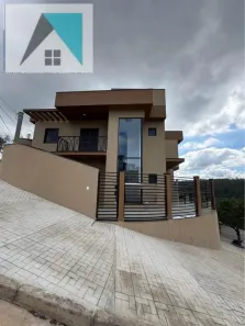 Casa com 3 Quartos à venda, 170m² no Portais (Polvilho), Cajamar