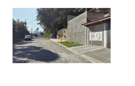 Lote/Terreno à venda, 392m² no Pastoril, Ribeirão Pires
