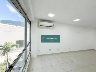 Sala Comercial para alugar, 20m² no Jacarepaguá, Rio de Janeiro