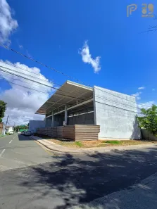 Galpão/Depósito/Armazém para alugar, 800m² no Quintas do Calhau, São Luís