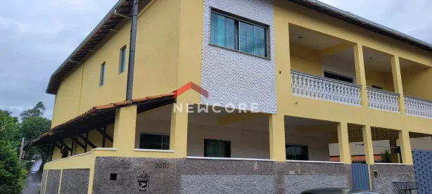 Casa com 4 Quartos à venda, 503m² no Paciência, Sabará
