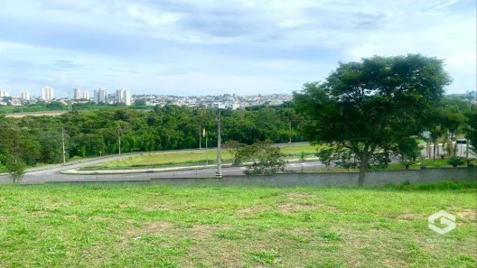 Lote/Terreno à venda, 752m² no Condomínio Reserva do Paratehy, São José dos Campos