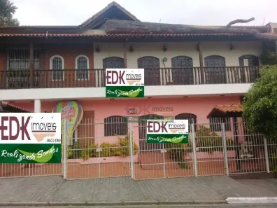 Prédio Comercial à venda, 750m² no Taboão, São Bernardo do Campo