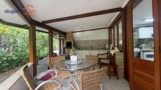 Casa de Condomínio com 2 Quartos à venda, 52m² no Saco da Ribeira, Ubatuba