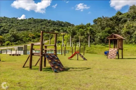 Lote/Terreno à venda, 720m² no Condomínio Residencial Itaporã de Atibaia, Atibaia
