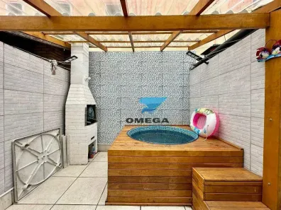 Casa com 3 Quartos à venda, 140m² no Guaiúba, Guarujá