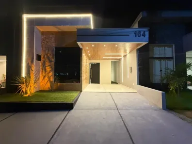 Casa de Condomínio com 3 Quartos à venda, 160m² no Centro, Ananindeua