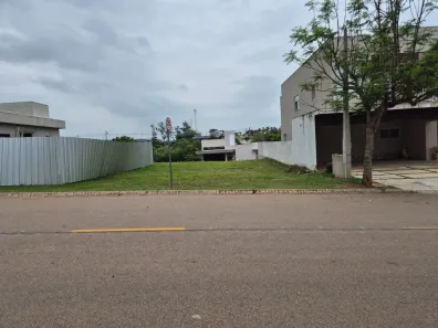Lote/Terreno à venda, 360m² no Loteamento Residencial Una, Itu