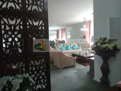 Apartamento com 3 Quartos à venda, 170m² no Cambuí, Campinas