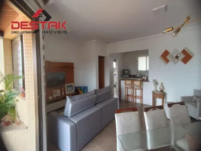 Apartamento com 3 Quartos à venda, 133m² no Vila Arens II, Jundiaí